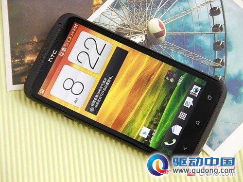 首款上市四核机 HTC One X持续降价