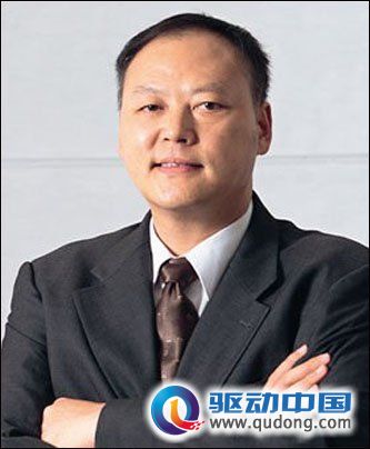 周永明