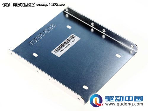 三星830 SSD评测 7mm超薄SATA III接口