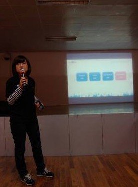 90后开发者团队：崇拜郑博闻 最想加入百度云平台