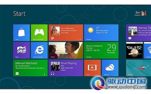 新蛋高管称Windows 8设备销售未达公司预期