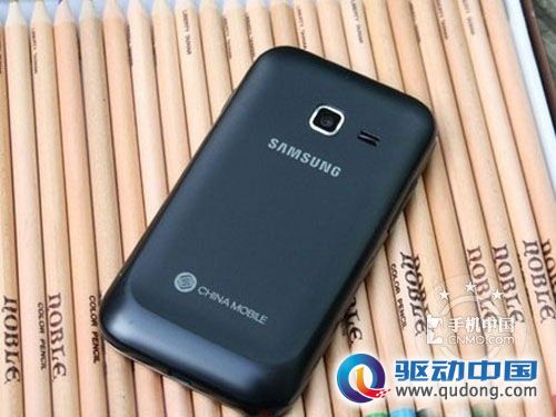 支持CMMB电视功能 三星S6358低价上市