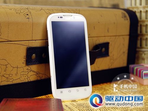 中兴U930