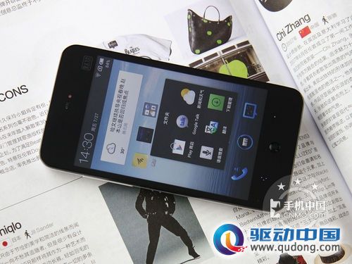 四核只要999元 超值行货智能手机推荐
