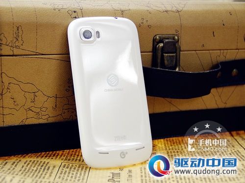 中兴U930