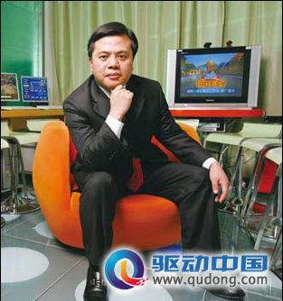 盛大剥离新业务陈大年控股 否认陈天桥兄弟分家