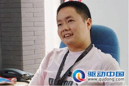 盘点科技记者出身的互联网大佬