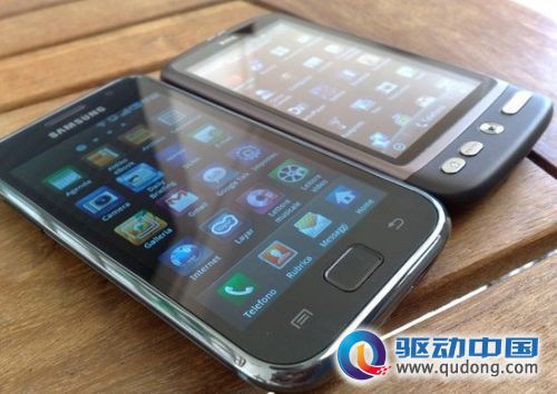 美法官要求苹果向三星披露与HTC协议细节
