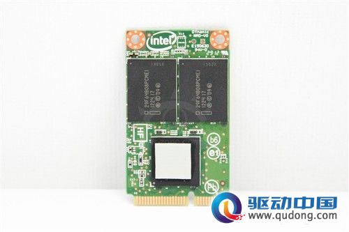 mSATA固态硬盘新兵：Intel SSD525小测 