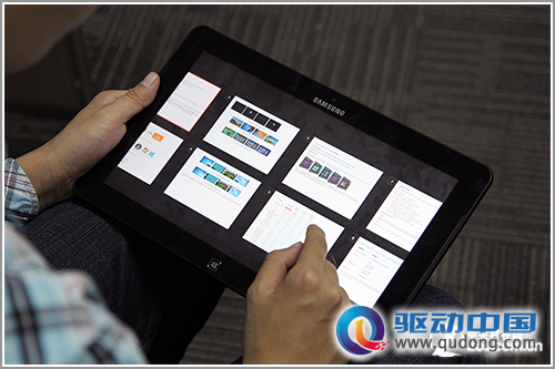 值得的等待 三星Win8变形平板上手感悟 
