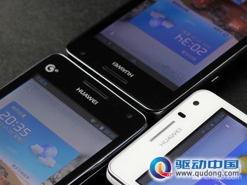 新千元智能机 华为荣耀+三款对比评测