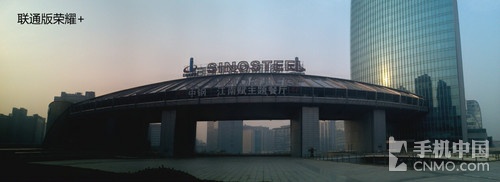 决战千元智能 华为荣耀+系列对比评测