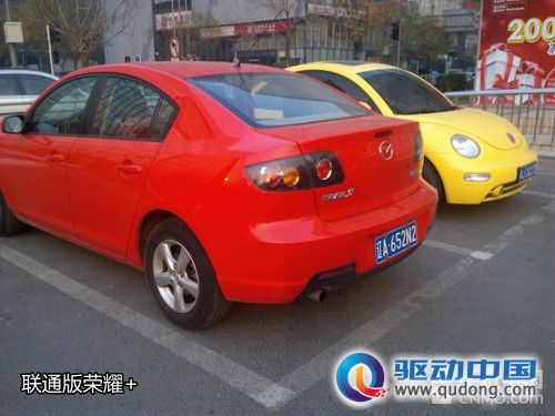 决战千元智能 华为荣耀+系列对比评测