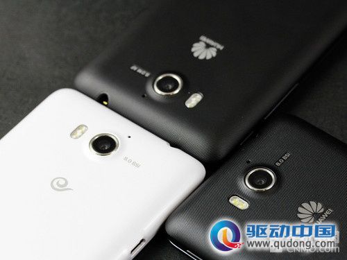 新千元智能机 华为荣耀+三款对比评测