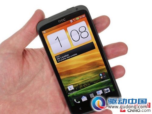 HTC one X 3980 黑色欧版、腾达