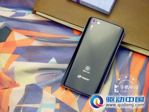 天语大黄蜂二代