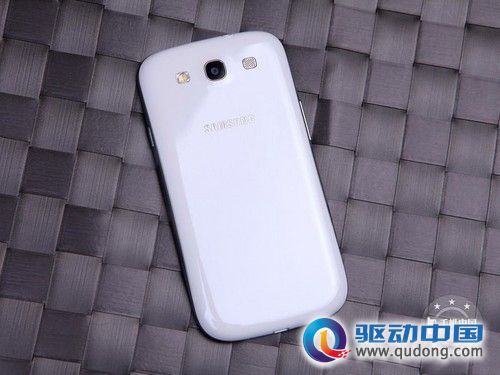 三星i9300 galaxy S III 4390 白色欧版直降200 腾达
