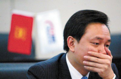 黄光裕内幕交易民事赔偿案今开庭