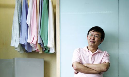 凡客陈年:B2C平台竞争停留在低层次价格战阶段