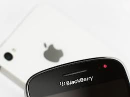 美政府机构倒戈:黑莓实在太慢 将改用iPhone 5办公