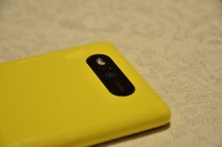 Lumia 920、Lumia 820
