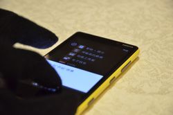 Lumia 920、Lumia 820