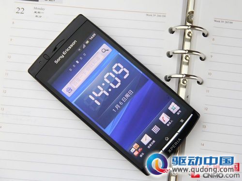 LT 18i 黑色欧版 2390 腾达