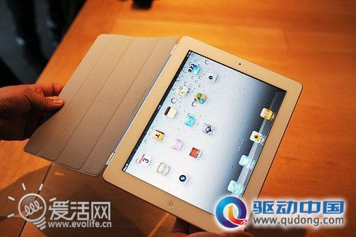尼尔森：苹果成圣诞最佳礼物 iPad所获期望值最高
