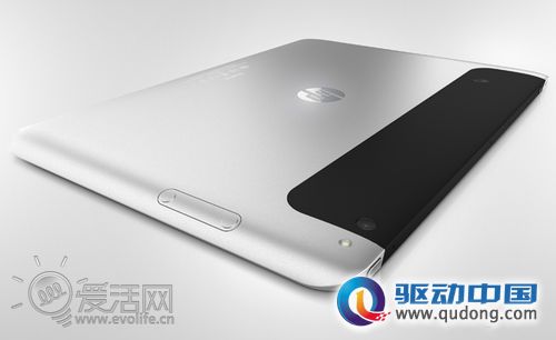 高富帅的选择:阿联酋航空公司欲为航班配备惠普Windows 8平板
