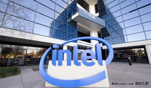 Intel 5000万美元购买创新GPU授权