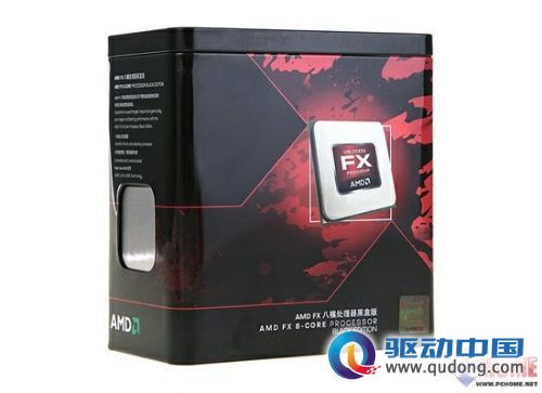 中高端白刃战 FX-8150能否推倒酷睿i5