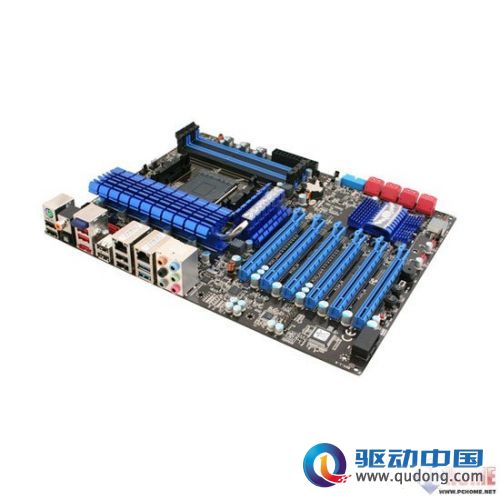 推土机绝佳搭档 蓝宝石黑钻990FX评测