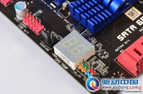 推土机绝佳搭档 蓝宝石黑钻990FX评测