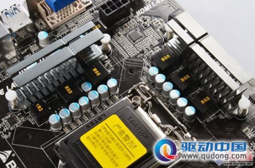 主板好声音!映泰Hi-Fi H77S全面解析