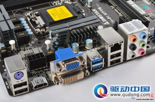 主板好声音!映泰Hi-Fi H77S全面解析