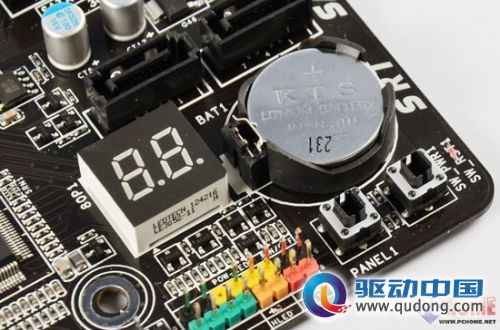 主板好声音!映泰Hi-Fi H77S全面解析