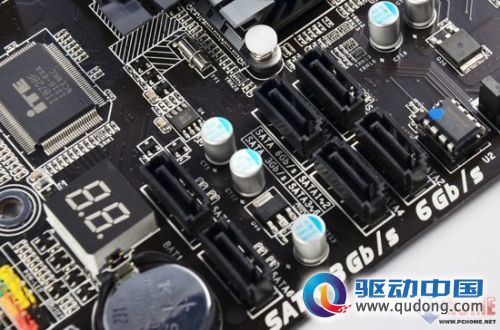 主板好声音!映泰Hi-Fi H77S全面解析