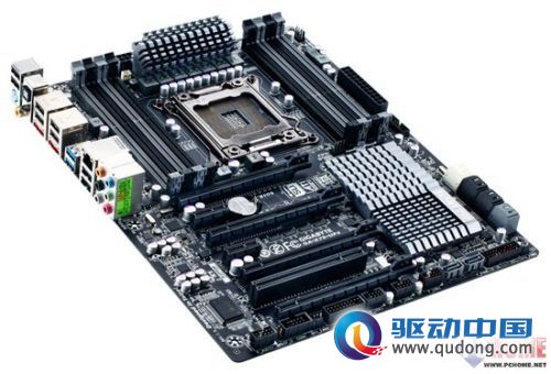 超耐久5代加持 技嘉X79-UP4深度解析