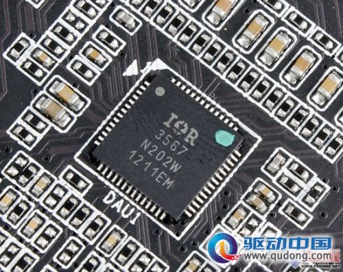 千元价位首选 技嘉Z77X-D3H主板测试