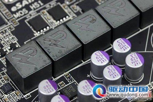 超耐久5代加持 技嘉X79-UP4深度解析