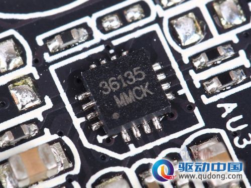 革传统声卡的命!映泰Hi-Fi Z77X评测