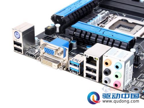 革传统声卡的命!映泰Hi-Fi Z77X评测