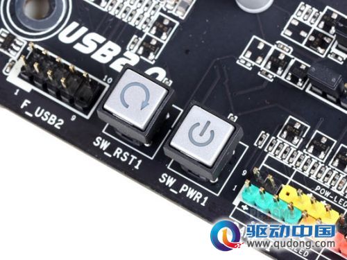 革传统声卡的命!映泰Hi-Fi Z77X评测