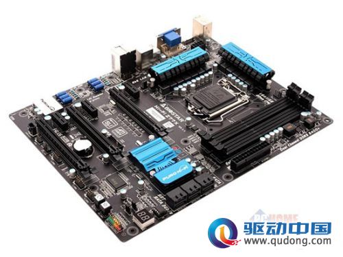 革传统声卡的命!映泰Hi-Fi Z77X评测