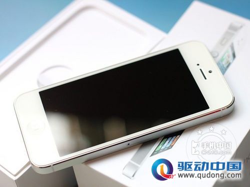 iphone5 港版 8000 白德易购