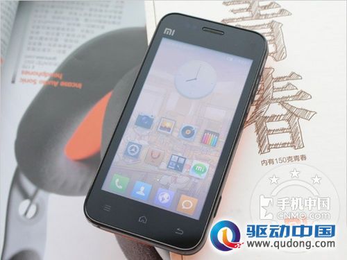 小米青春版:1559元