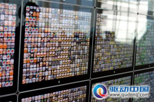 今年全球移动应用市场营收将超300亿美元