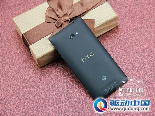 HTC 8x 3980睿风