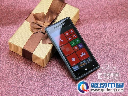 HTC 8x 3980睿风
