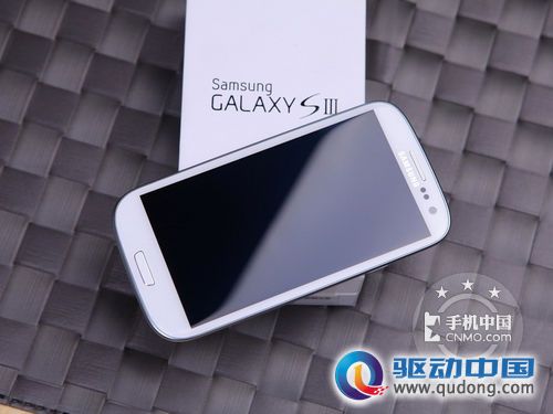 极客 三星i9300 3650